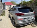 Hyundai Tucson 2019 года за 9 100 000 тг. в Актобе – фото 2