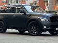 Infiniti QX80 2014 года за 18 000 000 тг. в Алматы – фото 8