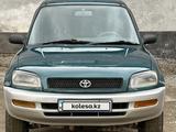 Toyota RAV4 1998 года за 3 750 000 тг. в Алматы – фото 2