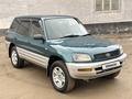 Toyota RAV4 1998 годаүшін3 750 000 тг. в Алматы – фото 14