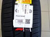 Шины Pirelli 185/55/r16 P1үшін49 000 тг. в Алматы