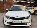 Kia K5 2018 года за 5 500 000 тг. в Алматы – фото 2