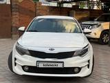 Kia K5 2018 годаүшін5 500 000 тг. в Алматы – фото 2