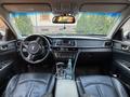 Kia K5 2018 года за 5 500 000 тг. в Алматы – фото 11