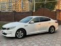 Kia K5 2018 года за 5 500 000 тг. в Алматы – фото 12