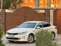 Kia K5 2018 года за 5 500 000 тг. в Алматы – фото 18