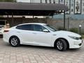 Kia K5 2018 года за 5 500 000 тг. в Алматы – фото 4