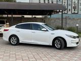 Kia K5 2018 годаүшін5 500 000 тг. в Алматы – фото 4