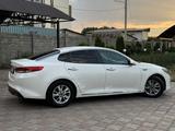Kia K5 2018 годаүшін5 500 000 тг. в Алматы – фото 5
