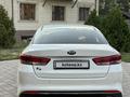 Kia K5 2018 года за 5 500 000 тг. в Алматы – фото 7