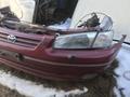 Передний бампер на Camry vx20 за 70 000 тг. в Шымкент