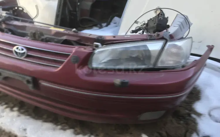 Передний бампер на Camry vx20 за 70 000 тг. в Шымкент
