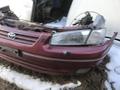 Передний бампер на Camry vx20 за 70 000 тг. в Шымкент – фото 2