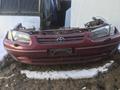 Передний бампер на Camry vx20 за 70 000 тг. в Шымкент – фото 4
