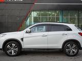 Mitsubishi ASX 2022 года за 11 890 000 тг. в Алматы – фото 5