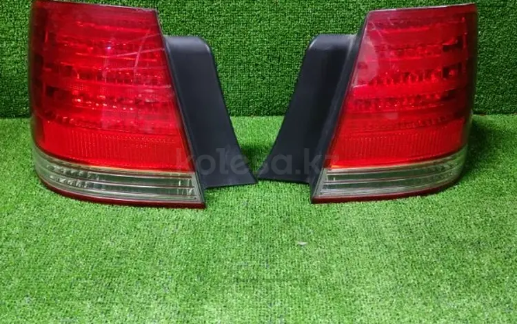 ЗАДНИЙ ФОНАРЬ ЗАДНИЕ ФОНАРИ CROWN S180 за 20 000 тг. в Алматы