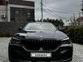 BMW X6 2022 года за 50 000 000 тг. в Алматы – фото 6