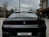 BMW X6 2022 годаүшін50 000 000 тг. в Алматы – фото 5