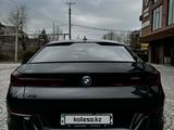 BMW X6 2022 года за 50 000 000 тг. в Алматы