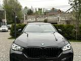 BMW X6 2022 годаүшін50 000 000 тг. в Алматы – фото 4