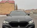 BMW X6 2022 годаүшін39 000 000 тг. в Астана – фото 11
