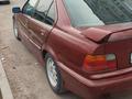 BMW 320 1991 года за 1 500 000 тг. в Алматы – фото 10