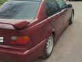 BMW 320 1991 годаүшін1 500 000 тг. в Алматы – фото 9