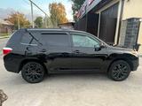 Toyota Highlander 2011 годаүшін12 300 000 тг. в Алматы – фото 4