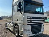 DAF  XF 105 2014 года за 25 900 000 тг. в Мерке – фото 2