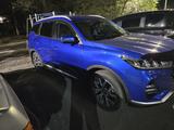 Chery Tiggo 7 Pro 2023 года за 7 300 000 тг. в Экибастуз – фото 2