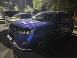 Chery Tiggo 7 Pro 2023 года за 7 300 000 тг. в Экибастуз