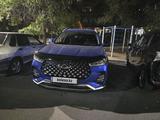 Chery Tiggo 7 Pro 2023 года за 7 300 000 тг. в Экибастуз – фото 3