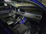 Chery Tiggo 7 Pro 2023 года за 7 300 000 тг. в Экибастуз – фото 5