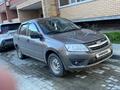 ВАЗ (Lada) Granta 2190 2017 годаүшін3 850 000 тг. в Костанай – фото 14