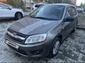 ВАЗ (Lada) Granta 2190 2017 годаүшін3 850 000 тг. в Костанай – фото 6