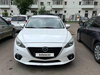 Mazda 3 2014 года за 6 500 000 тг. в Астана