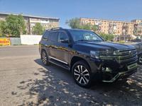 Toyota Land Cruiser 2010 годаүшін18 700 000 тг. в Тараз