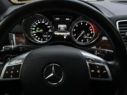 Mercedes-Benz GL 500 2013 года за 13 600 000 тг. в Алматы – фото 2