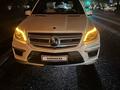 Mercedes-Benz GL 500 2013 годаүшін13 600 000 тг. в Алматы