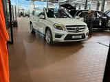 Mercedes-Benz GL 500 2013 годаүшін13 600 000 тг. в Алматы – фото 5