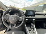 Toyota RAV4 2020 года за 8 550 000 тг. в Атырау – фото 5