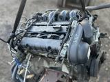 Контрактный Двигатель Ford Focus 1.6л из Швецарий за 450 000 тг. в Астана