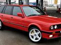 BMW 325 1991 годаүшін2 600 000 тг. в Уральск – фото 2