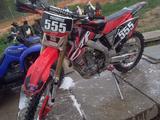 Honda  CRF 450X 2007 годаfor2 700 000 тг. в Алматы – фото 3