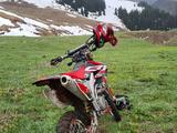 Honda  CRF 450X 2007 годаfor2 700 000 тг. в Алматы – фото 5