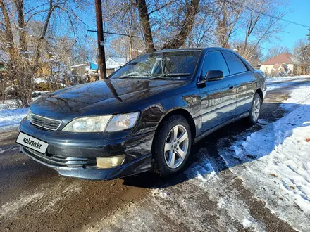 Toyota Windom 1998 года за 3 850 000 тг. в Талдыкорган – фото 2