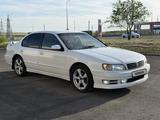 Nissan Cefiro 1996 года за 2 300 000 тг. в Караганда – фото 2