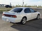 Nissan Cefiro 1996 года за 2 300 000 тг. в Караганда – фото 5