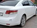 Toyota Avensis 2010 года за 6 000 000 тг. в Астана – фото 5