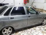 ВАЗ (Lada) Priora 2170 2007 годаүшін1 400 000 тг. в Щучинск – фото 4